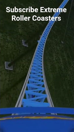 Godzilla vs Kong VR Roller Coaster Adventure🦖🎢 #Shorts