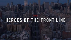 Meet the heroes of the front lines. These are the stories of the courageous workers risking their own lives to save ours https://ti.me/2VSPKNa | TIME