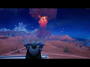 Fortnite | All Chapter 5 LIVE Events