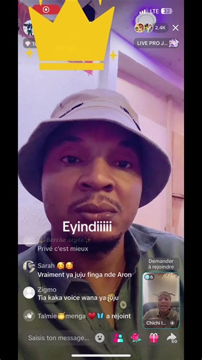 #mwanambokardc🇨🇩🥰🥰 #ney