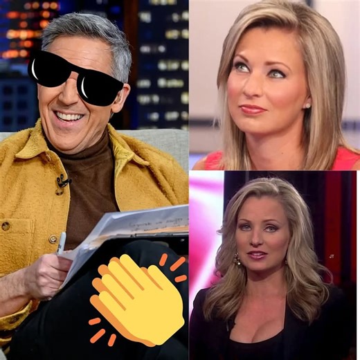 6.3K views | Greg Gutfeld will have a new partner when Sandra Smith officially joins The Five. The unexpected changes in the crew are making the audience excited. This transitional moment promises to be unpredictable朗 | The Planet Of Fun | Facebook
