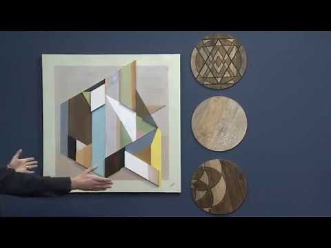 3 design rules when hanging art (or pictures) above your couch