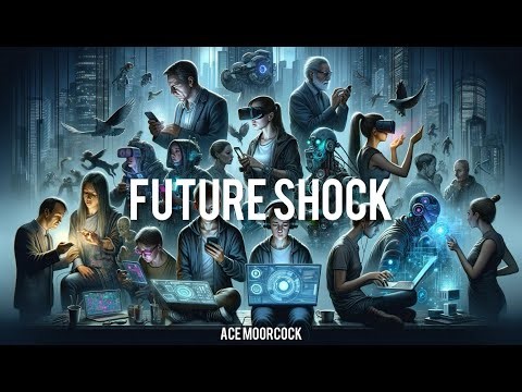 (Coping With) Future Shock