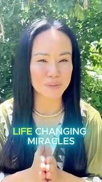 Life Changing Miracles - New Moon Activation💫 #astrology #tarot #meditation