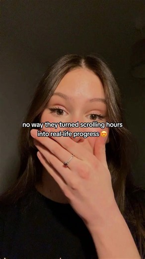 i checked my screen time and yeah… something had to change