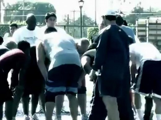 Human Body - Strength