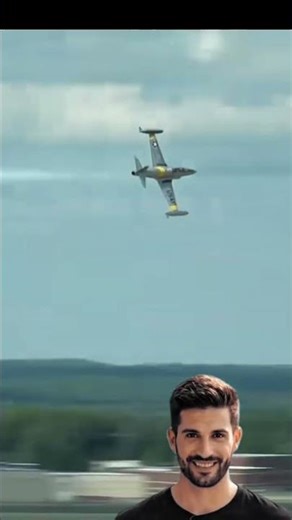 Lockheed T-33 Shooting Star. #t33 #aircraft #military #technology #aeronautics