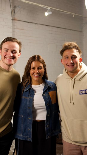 Dos and D on Instagram: "Lauren Phillips was finally offered her dream breakfast radio show. But to take it, she had to walk away from a job she’d loved for years at Channel 9. It was a massive leap and deep down, she worried it could all fall apart. And it did. Full episode with @lfizzlphillips is out now on YouTube and everywhere you get your podcasts 🎧"