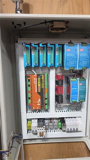 part 2 controller build