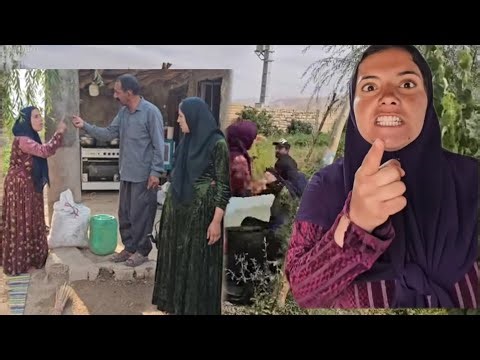 Cooking Secrets: How to Prepare Delicious and Elegant Iranian Dishes with a Unique Flavor