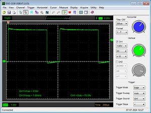 Accessing the hardware PWM Peripheral on the Raspberry Pi in C   #piday #raspberrypi @Raspberry_Pi