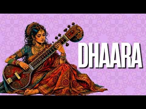 DHAARA | Cinematic Indian Fusion | Agni Nada
