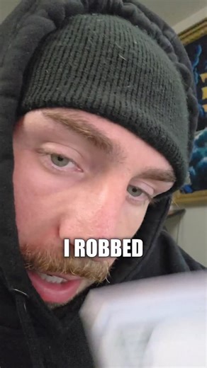 Maximilian Dier on Instagram: "Consensual Bank Robbing. You should try it in 2026."