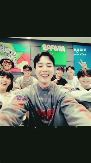 The Ultimate "Mashallah" Glow Up: BTS Edition ✨ #bts #cyborg