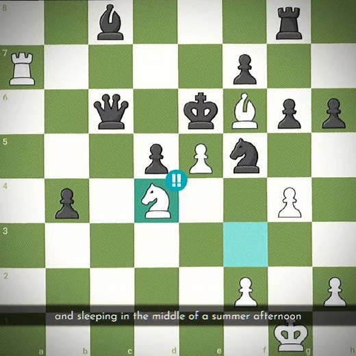 Mastering the Art of Checkmate in Chess