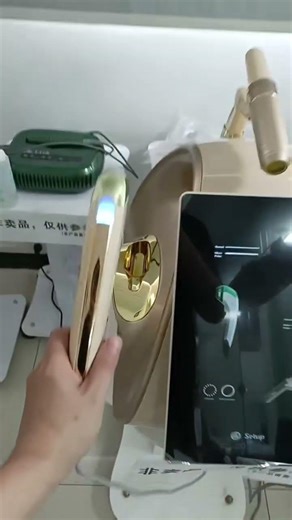 TT MPT hifu skin tighten machine MPT hifu wrinkle removal body slimming machine .