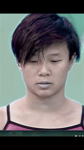 Best Women’s Diving Moments – Grace, Power & Perfect Execution 💦✨