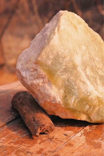 Exploring China's Ancient Jade Craftsmanship