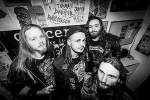 DEMOLIZER: i dettagli del nuovo album “Post Necrotic Human” e il video della titletrack