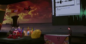 Adobe’s Project VoCo Lets You Edit Spoken Audio Like Text