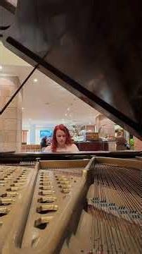 Это не русская, а японская музыка! Знали? #pianocover