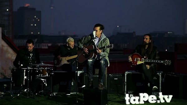The Sound of Winter - Bush (unplugged)