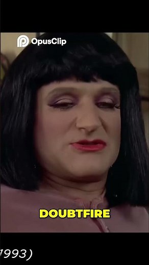 Robin Williams Hilarious Outtakes & Iconic Movie Moments!