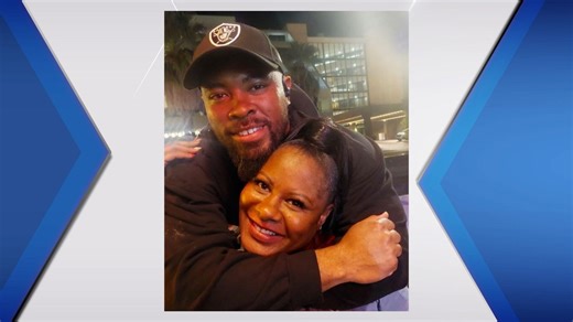 Family identifies man killed in Palm Springs motorcycle club shooting