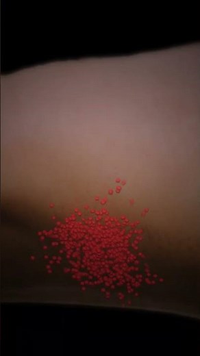 ¿Y si Metieras la Mano DENTRO de un Acelerador de Partículas?