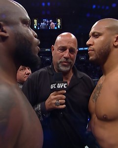 122K views · 2.8K reactions | "RIGHT ON THE CHIN" The moment Ciryl Gane DOMINATED his way to an Interim HW Title  #UFCParis | Live Sunday on ESPN and UFC Fight Pass | UFC | Facebook