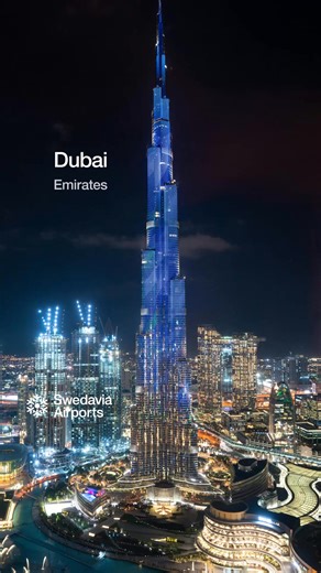 Sugen på en riktig shoppingresa med vännerna? Här är fem destinationer du inte får missa ️ | Stockholm Arlanda Airport | Facebook