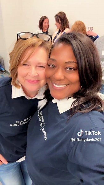 Learning never stops. Today at the NCWIT Counselors for Computing Leadership Institute in Pittsburgh, we’re diving deep into conversations about AI, data privacy, and how counselors can lead the way in protecting students while opening doors to computing opportunities. I’m grateful to be in rooms like this where ideas grow, voices matter, and the future of tech education is being shaped. 💻✨ School counselors in tech spaces matter too. 💻✨ #NCWIT #CounselorsForComputing #WomenInTech #SchoolCouns