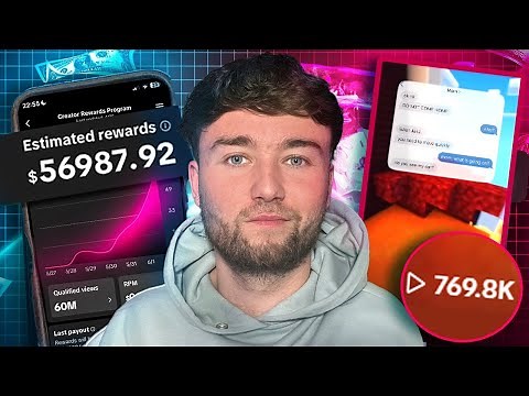 How To Make VIRAL Brain Rot Videos (For TikTok & YT Shorts)