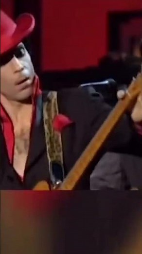 While My Guitar Gently Weeps 💯 🌺 💯 🌺 💯 🌺 💯 (Prince, Tom Petty, Jeff Lynne and Steve Winwood)