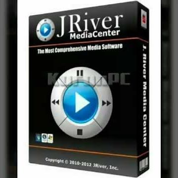 J River Media Center 22.0.76 [Latest]