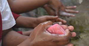 Putting purpose into practice: our Covid-19 response | Unilever