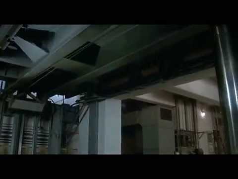 Day of the Dead (1985) - Miguel's Sacrifice