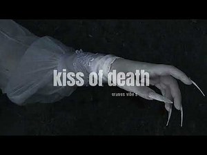 kiss of death - ic3peak (𝐬𝐥𝐨𝐰𝐞𝐝 & 𝐫𝐞𝐯𝐞𝐫𝐛)༄