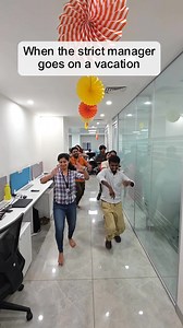 2.9M views · 23K reactions | Tag your office crew who understand the...