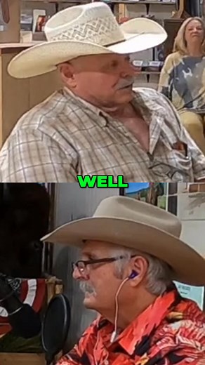 He lost his father as a baby, and then one day his mom revealed a huge surprise: He had brothers. Not just any brothers, but champion cowboys. The search began at the Fort Worth Fair & Stock Show, leading to an unexpected reunion. #FamilyReunion #CowboyLife #FortWorth #Brotherhood #UnexpectedJoy | Cowboys of the Osage Podcast