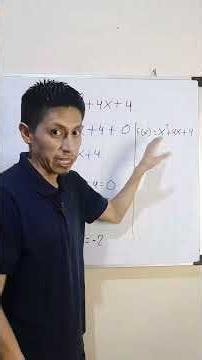 How to determine the critical points of a quadratic function #math #criticalpoints #derivatives
