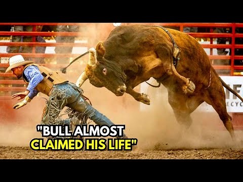 Playing the Deadly Game | The High-Risk Life of Rodeo Clowns