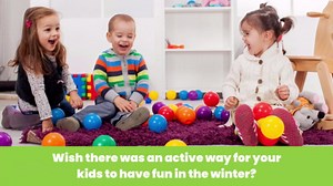 Little Partners 2-in-1 Folding Learn 'N Slide Wooden for Toddlers, Dual-Sided Children's Indoor Wood Climber with Smooth Surface and Side with Safety Grips (Natural)