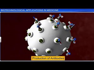 CBSE Class 12 Biology || Biotechnology And Its Applications || Full Chapter || By Shiksha House