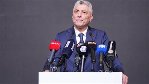Ticaret Bakanı Bolat açıkladı: Körfez'e ihracat kapısı açıldı: Transit vize müjdesi