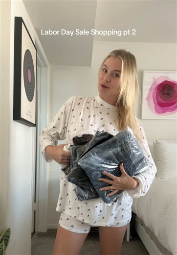 @byrosiejane #HM Labor Day sale hauls | Shopping Hauls