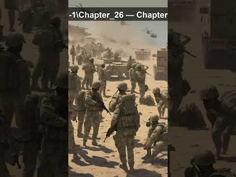 FM-1: Chapter 26