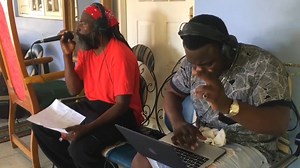 🔥 Capleton delivering an unforgettable performance of "Who I Am" on the front porch! 🎤🌟 Feel the energy and passion of this iconic reggae anthem in its raw, authentic glory. 🎶 Who I Am by Capleton – a timeless track that resonates with reggae lovers worldwide. Video Credit 🎥: lonedon_ent on Instagram Watch the full video here: https://www.youtube.com/watch?v=WIPvOY8xg-A #Capleton #WhoIAm #ReggaeMusic #LivePerformance #RootsReggae #DancehallLegend #ReggaeVibes | Jet Star Music