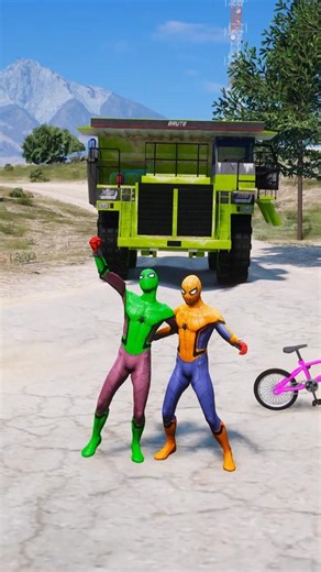 Dogs teach us love in its purest form | GTA V | #shorts