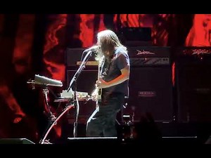 Tool Live @ Sonic Temple 2026 - Jambi